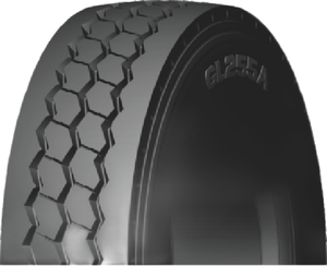 Tbr Lốp Bán Buôn Tiêu Chuẩn Cao 11r22.5 11r24.5 295/75r22.5 295/80r22.5 Khu Vực Đường Cao Tốc Xe Tải Radial Và Xe Buýt Lốp - Product Image 3
