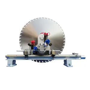 electric concrete saw 32 inches 800mm laser welded diamond wall cutting tools concrete wall saw for Hydrablic Machine