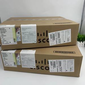 Chất xúc tác 9300 loạt C9300L-24P-4G-A Mạng lợi thế 24 Port PoE + GE chuyển đổi C9300L-24P-4G-A - Product Image 5