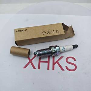 Bougies d'allumage haute performance 1884111051 1884011051 pour véhicules Kia modernes - Product Image 3