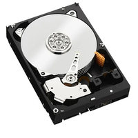 Disco Duro Interno para Escritorio WD8001FZBX Negro de 8 TB, 7200 RPM, 256 MB de Caché, SATA3, Alto Rendimiento para Juegos y Almacenamiento de Datos, Reacondicionado