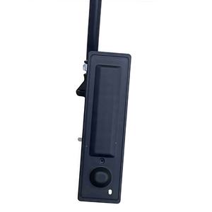 253806XJ1A Ensemble de commutateur de coffre pour Nissan <span class=keywords><strong>Qashqai</strong></span> <span class=keywords><strong>J12</strong></span> 2022 2025 Bouton de déverrouillage du hayon Unité de commutateur de commande de verrouillage du couvercle du coffre - Product Image 4