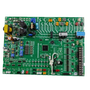 Carte de commande principale de climatiseur 17127000A04941 V-Ecok280-Slx-a V7SGZ pour climatisation centrale - Product Image 5