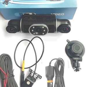 Dispositivo de Visión Nocturna Gran Angular Nuevo al por Mayor, Cámara para Tablero, Caja Negra para Automóvil, Grabadora para Automóvil Nueva - Product Image 5