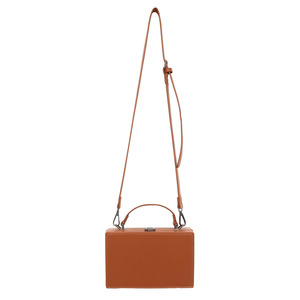 Bolso Bandolera de Cuero PU Impermeable, Ligero, Moderno, Retro, Simple, de Color Sólido, para Parejas, con Espacio para Teléfono, para Hombre - Product Image 1