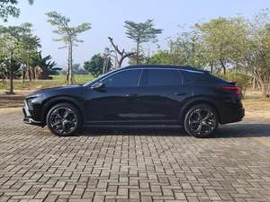 Voitures d'occasion Citroën <span class=keywords><strong>C5</strong></span> <span class=keywords><strong>X</strong></span> <span class=keywords><strong>2022</strong></span> 1.6T Feel Base Année de l'Édition Ouverture de la Prospérité du Tigre - Product Image 5