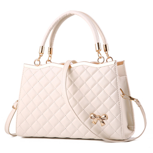 Sacs à main de <span class=keywords><strong>luxe</strong></span> pour femmes en cuir PU/PVC, collection 2026, vente en gros, prix abordable - Product Image 4