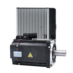 60ASM400-1024C/2500C + MCAC825 китайский поставщик 36V jmc сервопривод для 3d принтера - Product Image 6