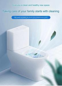 Désodoriser et décontaminer 500g nettoyant <span class=keywords><strong>pour</strong></span> toilettes nettoyant <span class=keywords><strong>pour</strong></span> toilettes produits de toilette liquides - Product Image 3