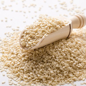 Hoàn toàn sortexed mè độ tinh khiết giá hạt mè vỏ 5% oC độ tinh khiết 99.90% - Product Image 3