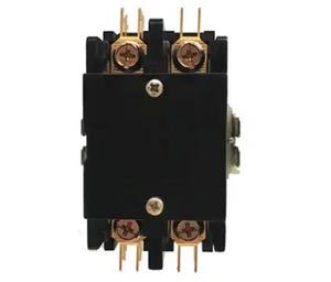 40A คอนแทค AC 3ขั้ว220V 230V 380V 400V 440V ขดลวดแม่เหล็กสัมผัส AC 110V 690V <span class=keywords><strong>วงจร</strong></span>หลัก - Product Image 3