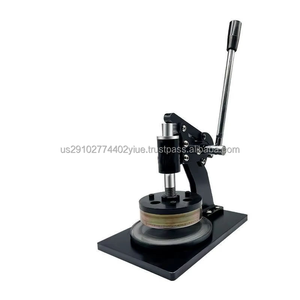 Coupe-tissu circulaire, coupe-tissu avec échelle, machine de pesage du tissu GSM - Product Image 6