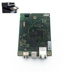 Carte logique W2Q09-60001 pour imprimante JUYONG <span class=keywords><strong>Laserjet</strong></span> <span class=keywords><strong>M404DN</strong></span> (en métal) - Product Image 1