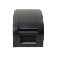Imprimante d'étiquettes thermiques de 20 mm à 80 mm, imprimante de codes-barres, imprimante thermique de codes-barres XP-360B pour l'impression d'autocollants adhésifs
