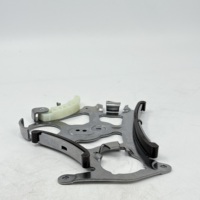 Nickerson Seven Piece Updated Oil Pump Component Kit untuk N52/N55 Baru OE 11417618941 Garansi 12 Bulan