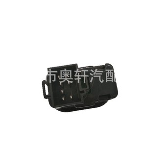 สวิตช์ยกกระจก 96179135 สำหรับอะไหล่ทดแทนรถยนต์เดวู - Product Image 4