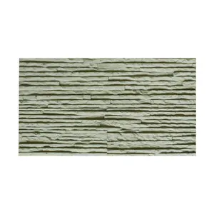 Decorative soft wall tiles outdoor flexible tile