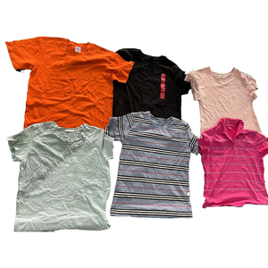 ผู้จัดจำหน่ายเสื้อผ้ามือสองแท้ ยี่ห้อดัง พร้อมป้ายและรหัส Xp <span class=keywords><strong>ขาย</strong></span>ส่งแบบ<span class=keywords><strong>กระสอบ</strong></span>สีเหลือง - Product Image 5