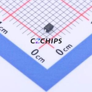 Diode Zener MM3Z7V5CW SOD-323 neuve d'origine, vente en gros de composants électroniques, fournisseur de puces et service BOM - Product Image 1