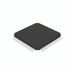 CY9BF167MPMC1-G-JNE2 En Stock IC MCU 32BIT 800KB FLASH 80LQFP Componente Electrónico Integrado 80 LQFP Servicio BOM - Product Image 1