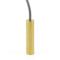 Nouveau module laser à diode UV Elite industriel 375nm 395nm 405nm 1mW pour l'assemblage de grands circuits imprimés