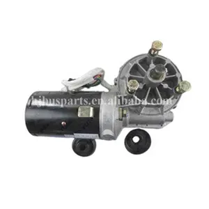 Kualitas Tinggi Universal Wiper Motor Kaca Depan ZD2735 Bus Bagian Listrik 12V 24V Wiper