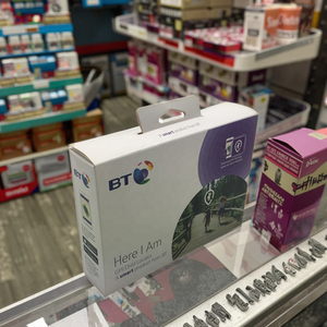 Bán Buôn Amazons Bán Chạy Nhất Die Cut Hộp Với Cửa Sổ Tùy Chỉnh Bao Bì Hộp Cho GPS Tracker Giá Rẻ Kraft Hộp Giấy - Product Image 2