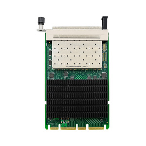 SFP28 Internal 25G Quad-port SFP28 Server Network <strong>Interface</strong> Card in Stock - Product Image 1