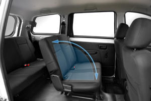 Vente chaude DFSK Sokon MPV Glory 330 véhicule à essence 1.2 litre/1.5 litre moteur 5MT 5/7 sièges mini van moins de <span class=keywords><strong>10000</strong></span> - Product Image 4