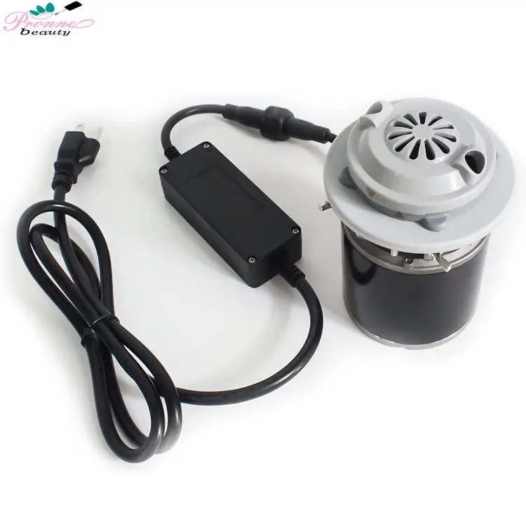 Nail Foot Spa Tub Pipeless Jet Magnetic/Spa Pedicure Chair Motor for Luraco Magnet Jet