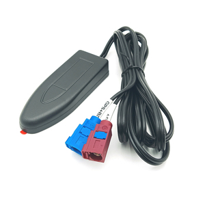 <span class=keywords><strong>Antenna</strong></span> di Navigazione ad Alto Guadagno con Connettore FAKRA C/D Due in <span class=keywords><strong>Uno</strong></span>, <span class=keywords><strong>Antenna</strong></span> 4G GPS per Posizionamento Auto - Product Image 5