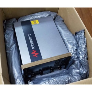 Keysight เครื่องมือวัดอิเล็กทรอนิกส์เครื่องวิเคราะห์เครือข่ายไมโครเวฟ PNA-X N5244B - Product Image 2
