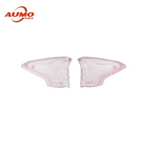 Kit <span class=keywords><strong>de</strong></span> <span class=keywords><strong>Cubiertas</strong></span> Laterales para Motocicleta COBRA <span class=keywords><strong>150</strong></span> MODERN AZUL, Excelente Relación Calidad-<span class=keywords><strong>Precio</strong></span> - Product Image 2