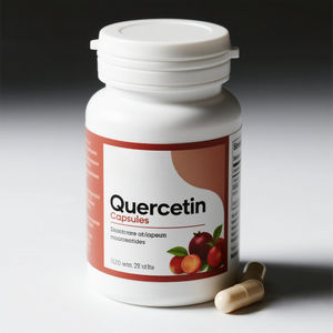Oem Verbeteren Immuniteit Zink Quercetine Capsules <span class=keywords><strong>Sophora</strong></span> <span class=keywords><strong>Japonica</strong></span> <span class=keywords><strong>Extract</strong></span> Zink Fisetine Quercetine Capsules Voor Mannen En Vrouwen - Product Image 2