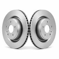 Disques de frein OEM ODM pour AUDI VW RS3 8V OE # Pièces détachées automobiles de qualité professionnelle en gros 4M0615601J