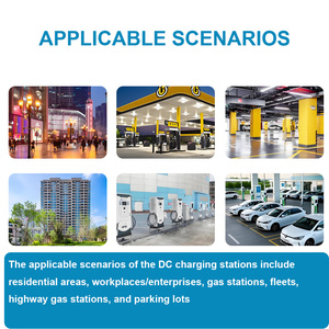 เครื่องชาร์จ AC 2ชิ้นพร้อมฟังก์ชัน <span class=keywords><strong>DLB</strong></span> สำหรับควบคุมผ่านแอป ocpp 32A 7KW 230V/380V - Product Image 6