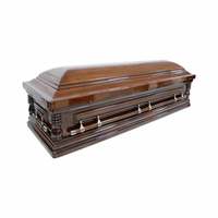 Ustom-fabricante de cafés y ataúd, suministros funerarios de alta calidad