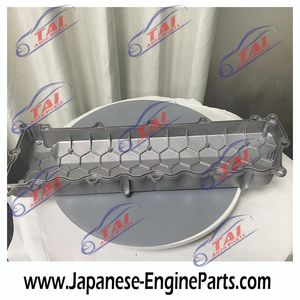 ฝาครอบเครื่องยนต์ใช้แล้ว Tai สำหรับอีซูซุ4HF1รุ่น NPR - Product Image 5