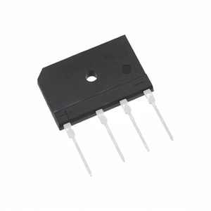 DFB2580 Diodes BOM Quote Service Electronic Parts List Components 4-SIP, TS-6P - Product Image 1