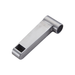 Top Cup Metal Die Casting Aluminum Alloy Handles Zinc Alloy Door Lock Shells Furniture Hardware Accessories Durable Metallurgy - Product Image 2