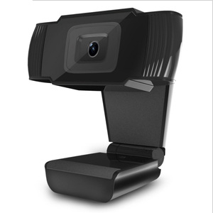 USB <span class=keywords><strong>Webcam</strong></span> para el <span class=keywords><strong>trabajo</strong></span> y el estudio en <span class=keywords><strong>casa</strong></span> 720P <span class=keywords><strong>Webcam</strong></span> construido-en el altavoz para PC video llamada - Product Image 1