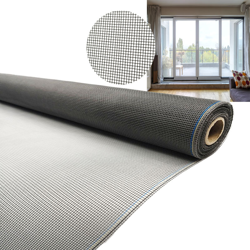 Bug Proof Window Screen Upgrade Your Spaces with Premium fiberglass door screen Solutions