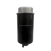 Filtro de aceite Halton Spot Goods Filtro de combustible P550914 RE508202 FS19912 para maquinaria de construcción Vehículo pesado