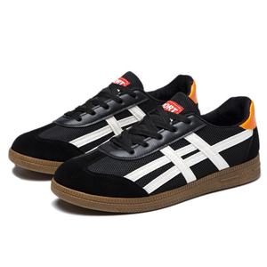 <span class=keywords><strong>Comprar</strong></span> ropa y zapatos casuales en línea zapatos blancos zapatos caros para hombres - Product Image 4