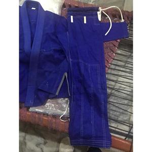 เครื่องแบบคาราเต้ยูโดระบายอากาศ - Product Image 2