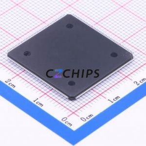 ชิปไอซีไมโครคอนโทรลเลอร์ (MCU/MPU/SoC) LQFP-176 STM32H753IIT6ใหม่ของแท้ (24x24) - Product Image 1