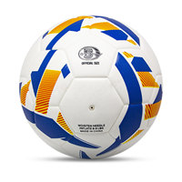 Ballon de football durable, léger et écologique |   Formation professionnelle Utilisation quotidienne |   Poignée à haute élasticité, fourniture directe d'usine