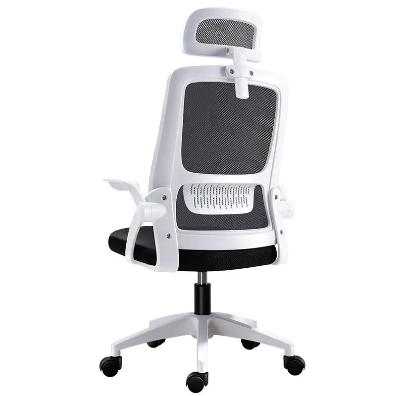 A buon mercato produttore a buon mercato casa ufficio mobili girevole sedia ergonomica Executive moderna tessuto maglia sedia da ufficio per la vendita