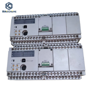 Contrôleur PLC, capteur, contrôleur logique programmable, tout neuf, original, AFPX-C60T - Product Image 1