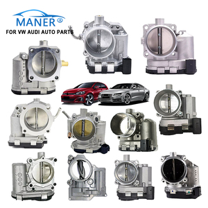 MANER-sistema de motor automático, válvulas de acelerador para Audi vw seat, 03F133062B 03C133062M - Product Image 3